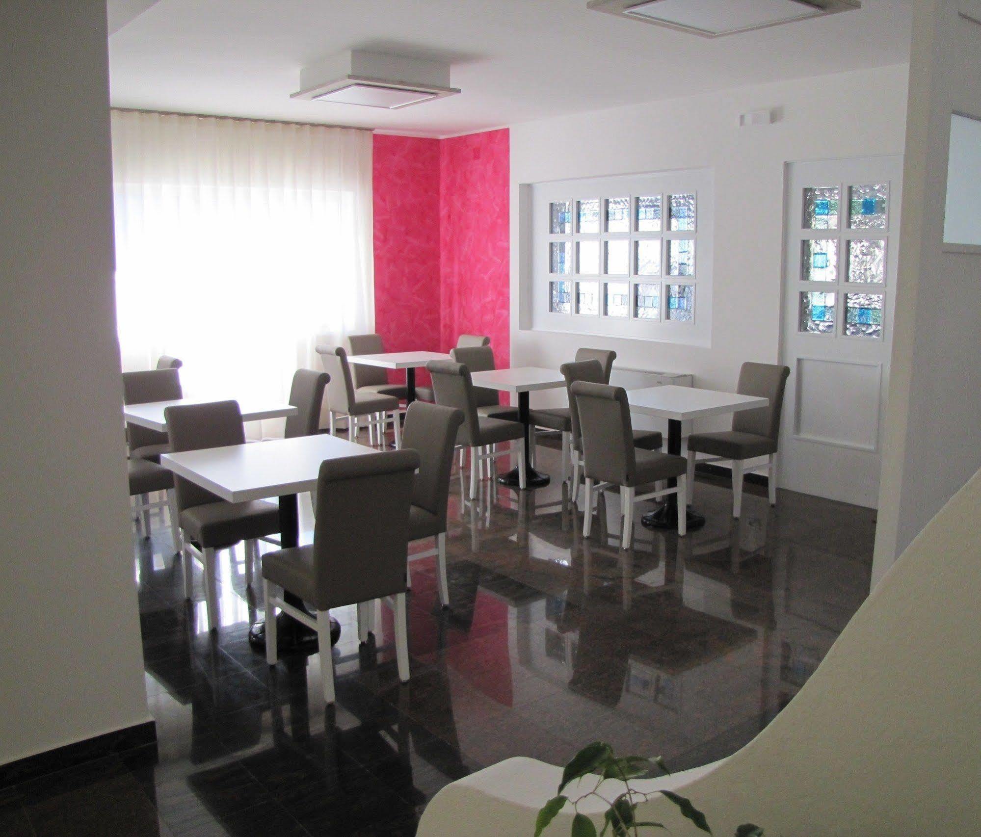 Hotel Scarano Levico Terme Exterior photo